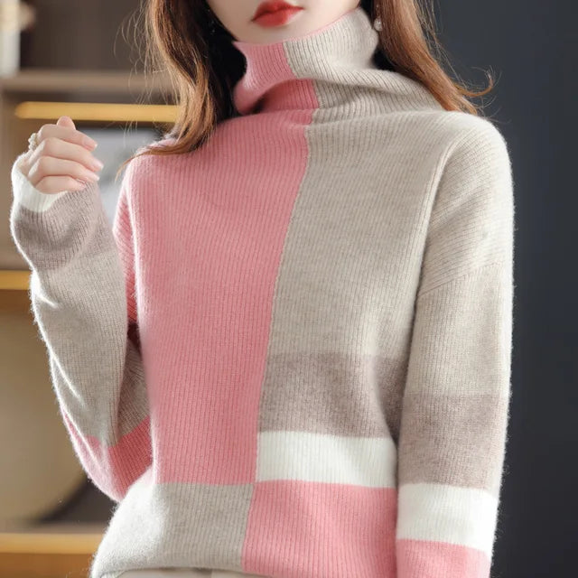 Jane - Trendy CollTrui