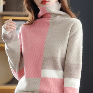 Jane - Trendy CollTrui