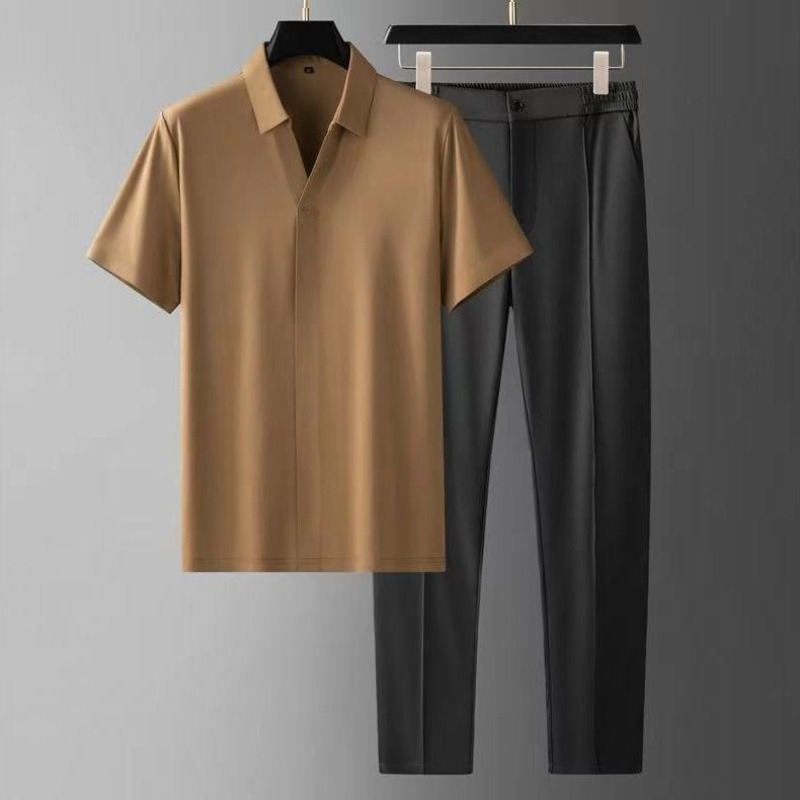 Liam - Casual Set