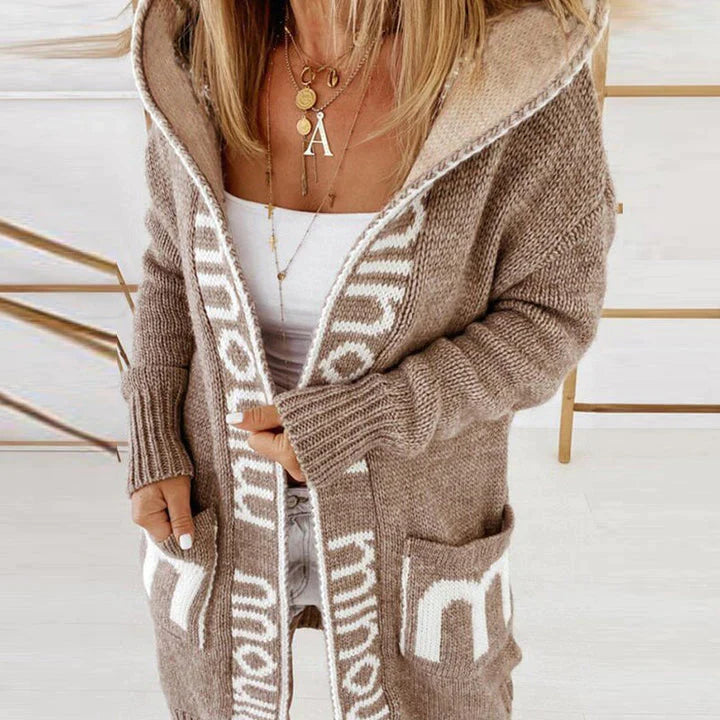 Kelly - Damesvest