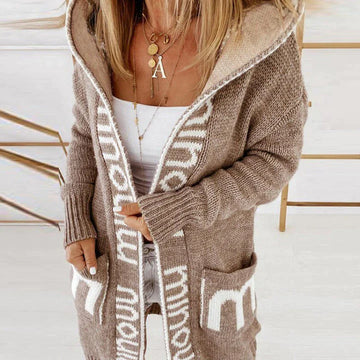 Kelly - Damesvest