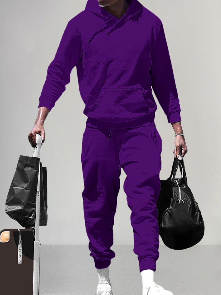 Sandro - Tracksuit