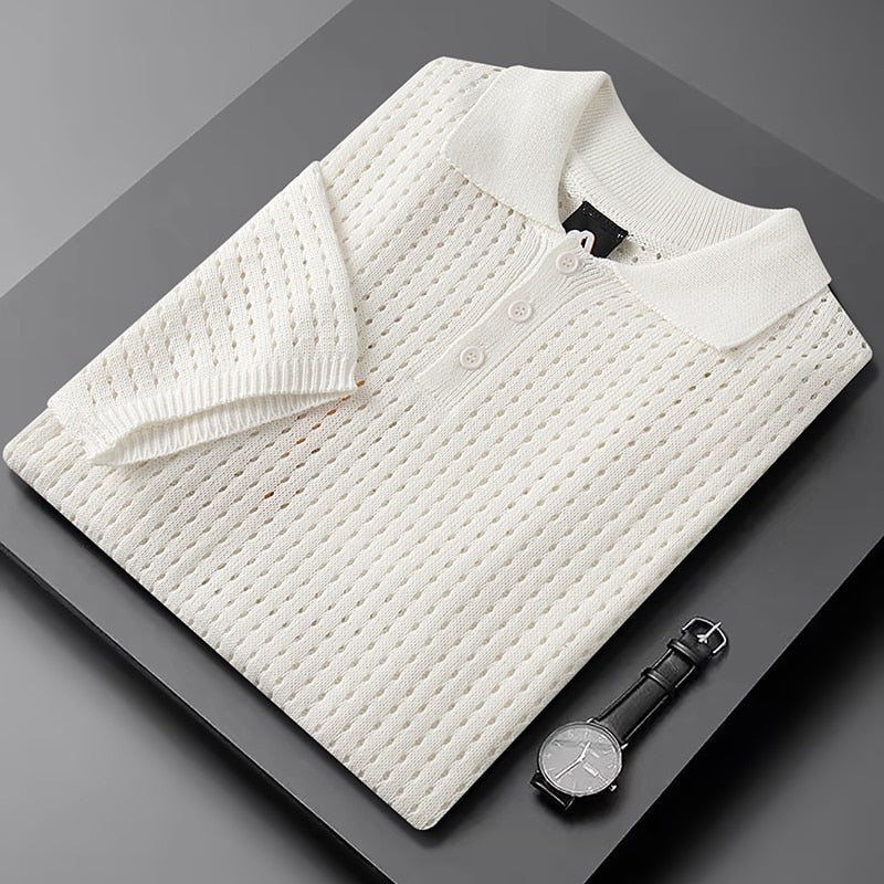 Marcello - Polo Shirt