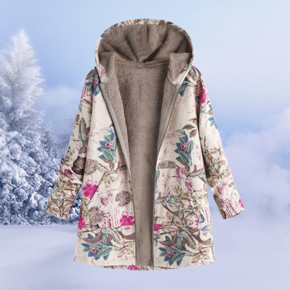 Joy - Comfy Vest met Printjes