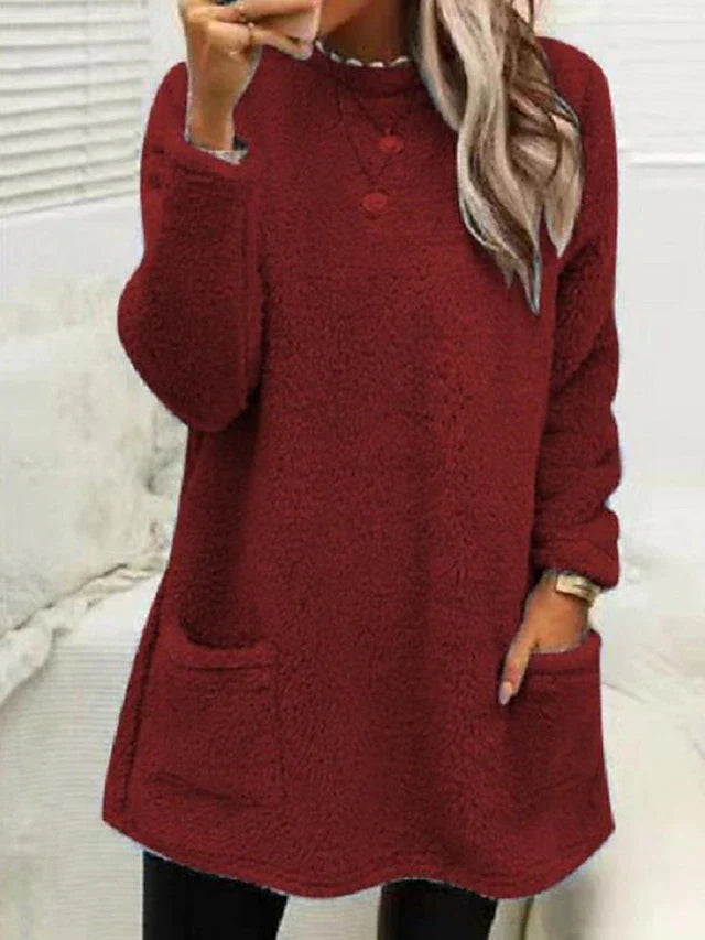 Kelly - Comfy Trui