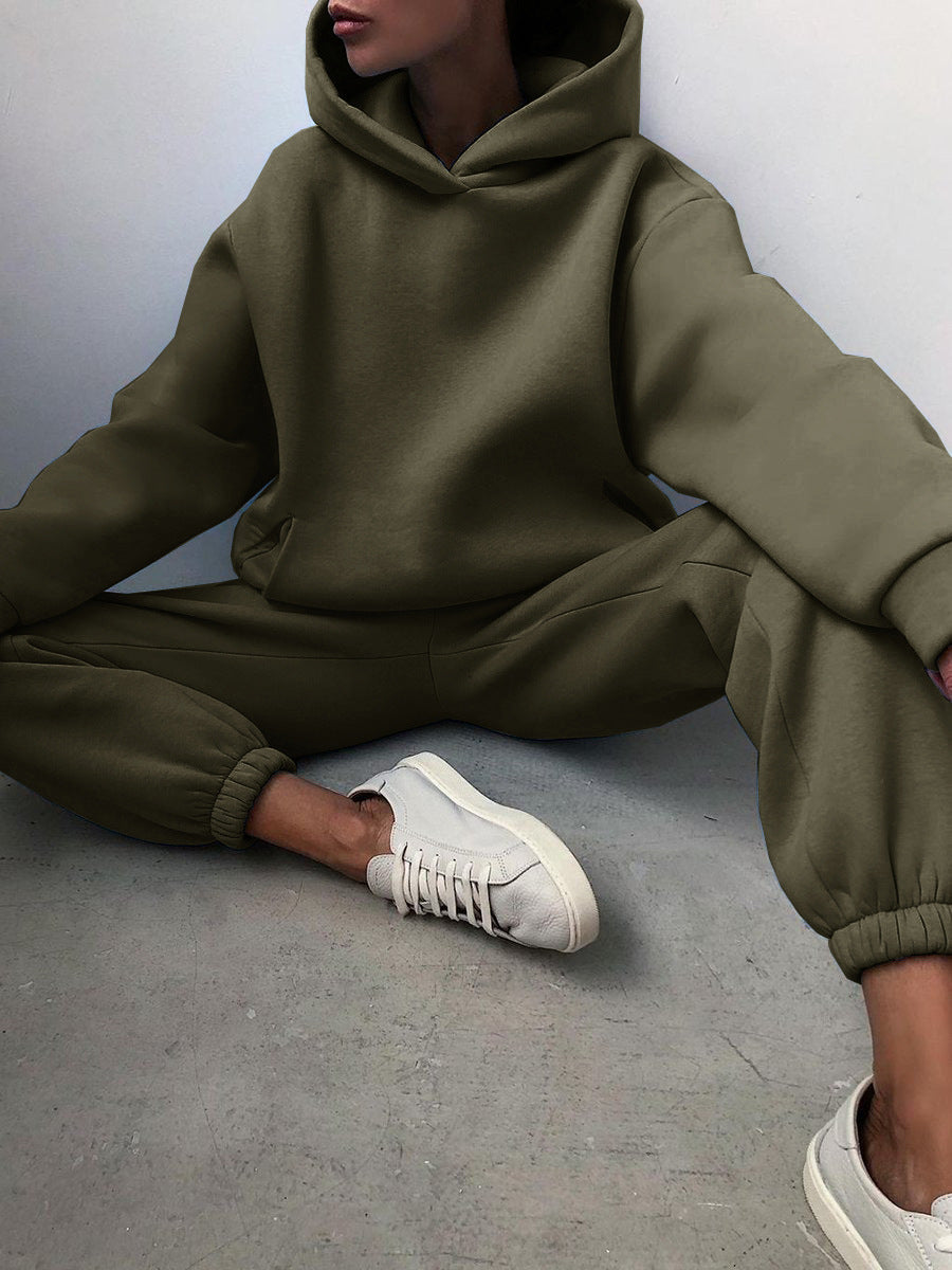 Chloé - Comfy Matching Jogging's pak